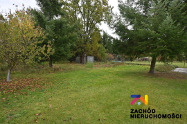 Atrakcyjna działka budowlana 1771 m2- Cigacice